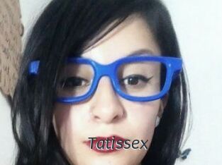 Tatis_sex