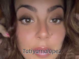 Tatiyarnalopez