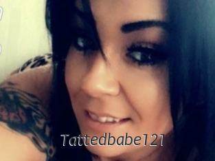 Tattedbabe121