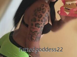 Tattedgoddess22