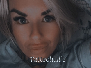 Tattedhallie
