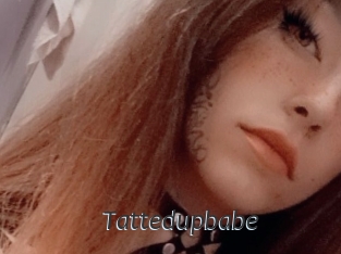 Tattedupbabe
