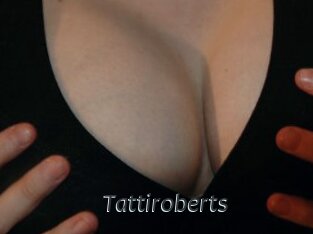 Tattiroberts