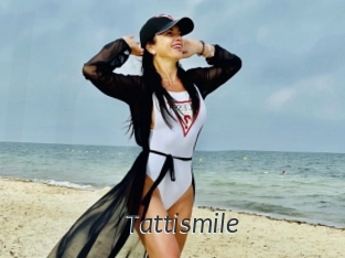 Tattismile