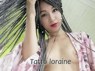 Tatto_loraine