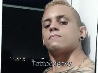 Tattoedsexy