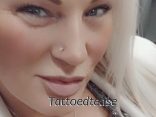 Tattoedtease