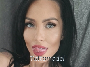 Tattomodel