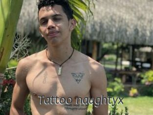 Tattoo_naughtyx