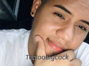 Tattoobigcock