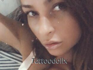 Tattoodollx