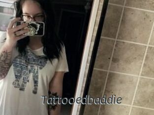 Tattooedbaddie