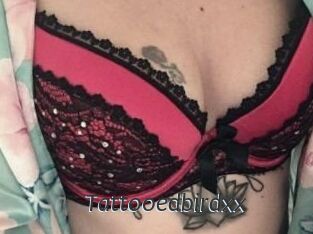 Tattooedbirdxx