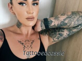 Tattooedcassie