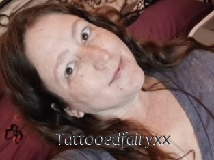 Tattooedfairyxx