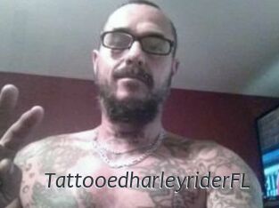 TattooedharleyriderFL