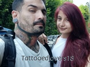 Tattooedlovers18