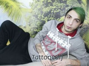 Tattooedrj