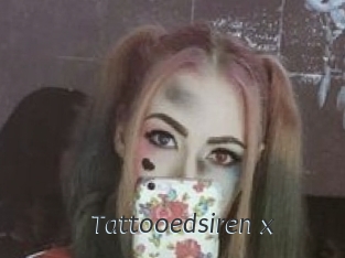 Tattooedsiren_x