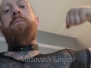 Tattooedviking69
