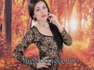 Tattoogorgeousx