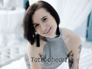 Tattooheart