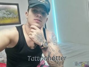Tattoohotter