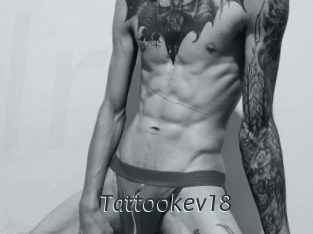 Tattookev18