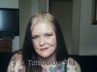 Tattoolove911