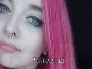 Tattoomia