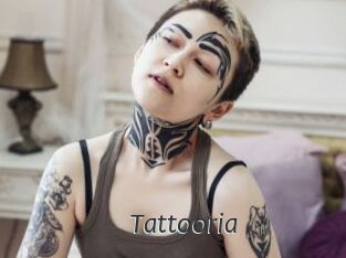 Tattooria