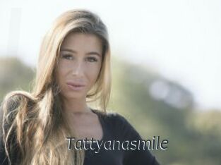 tattyanasmile Ligne Rose