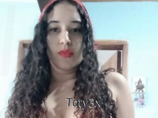Taty3x