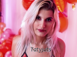 Tatyjuts