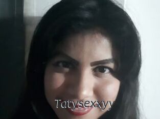 Tatysexxyy
