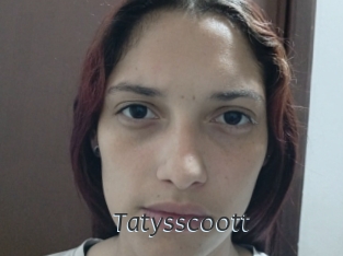 Tatysscoott