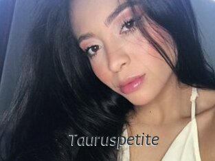Tauruspetite