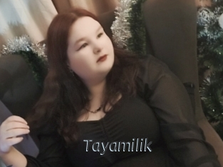 Tayamilik
