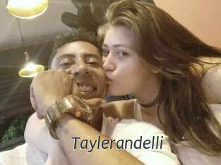 Taylerandelli