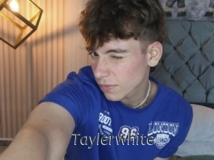 taylerwhite Ligne Rose