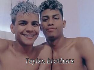 Taylex_brothers