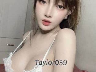 Taylor039