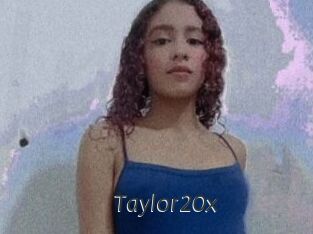 Taylor20x