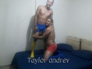 Taylor_andrev