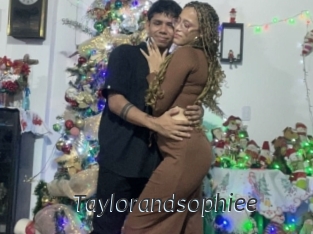 Taylorandsophiee