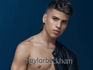 Taylorbeckham