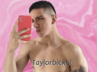 Taylorbickel