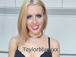 Taylorbluexxx