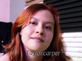 taylorcarper Ligne Rose