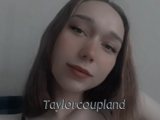 Taylorcoupland